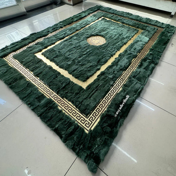 Rex Tavşan Halı