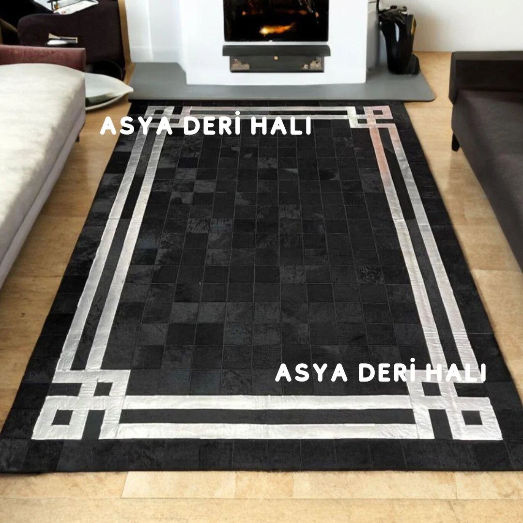 Dana Derisi Halı